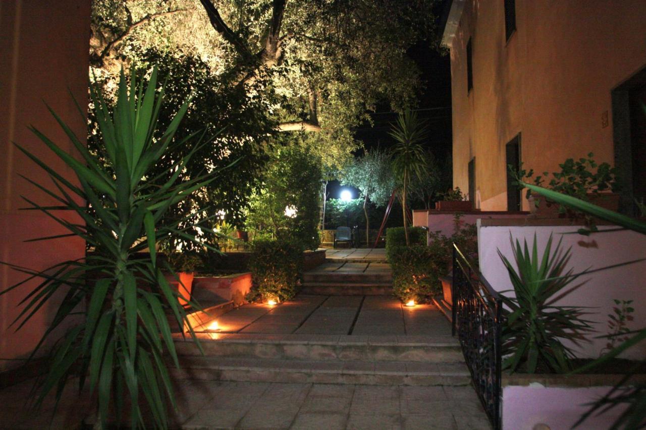 Hotel Santaclara Камерота Екстериор снимка