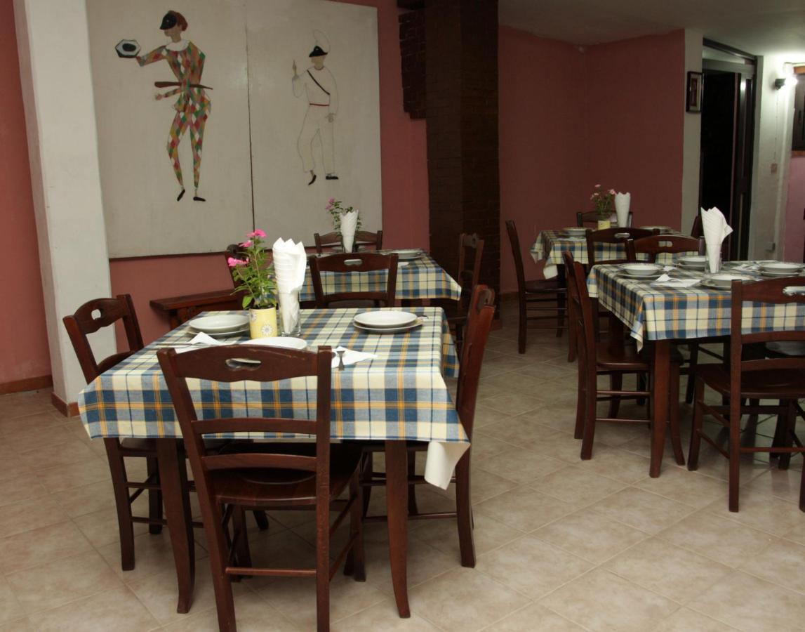 Hotel Santaclara Камерота Екстериор снимка