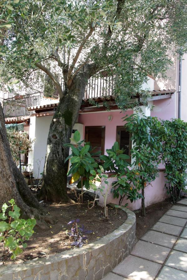Hotel Santaclara Камерота Екстериор снимка