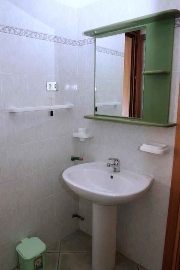 Hotel Santaclara Камерота Екстериор снимка