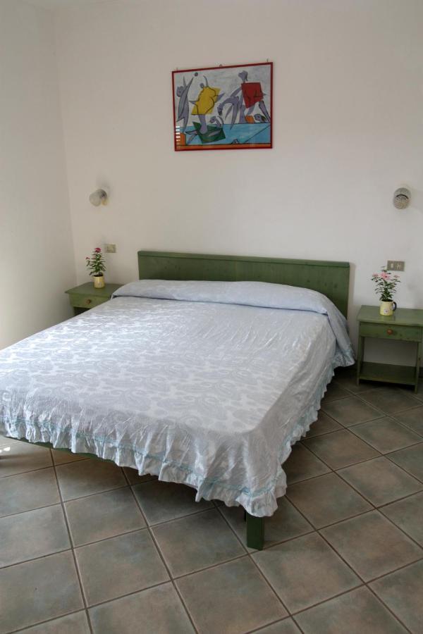 Hotel Santaclara Камерота Екстериор снимка