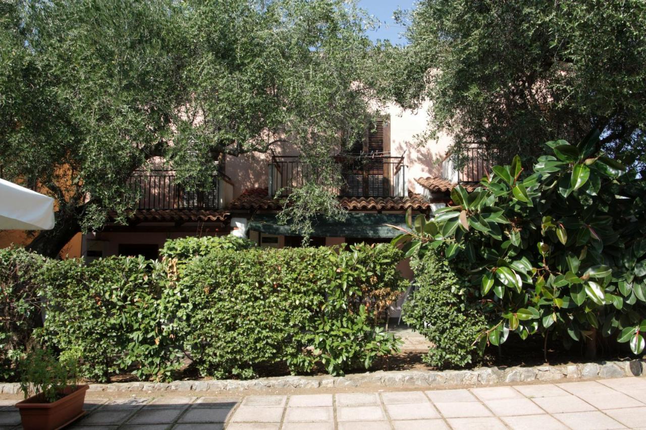 Hotel Santaclara Камерота Екстериор снимка