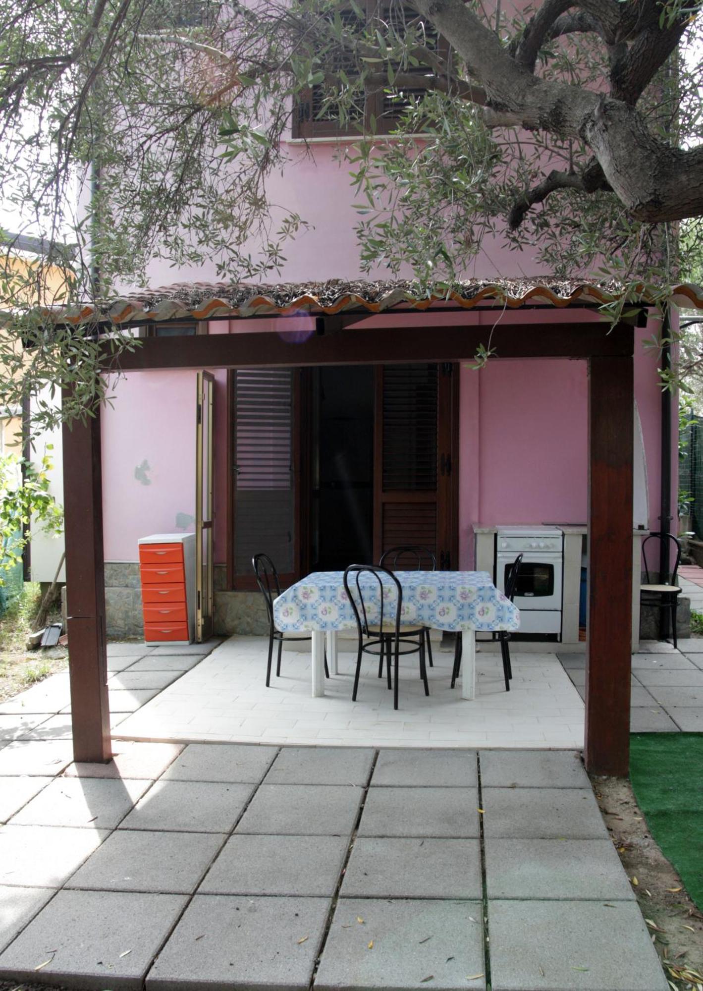 Hotel Santaclara Камерота Екстериор снимка