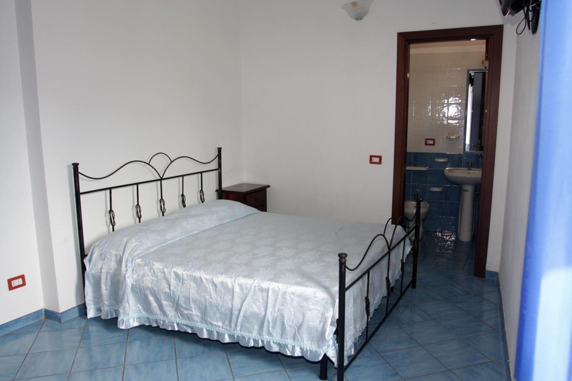 Hotel Santaclara Камерота Екстериор снимка