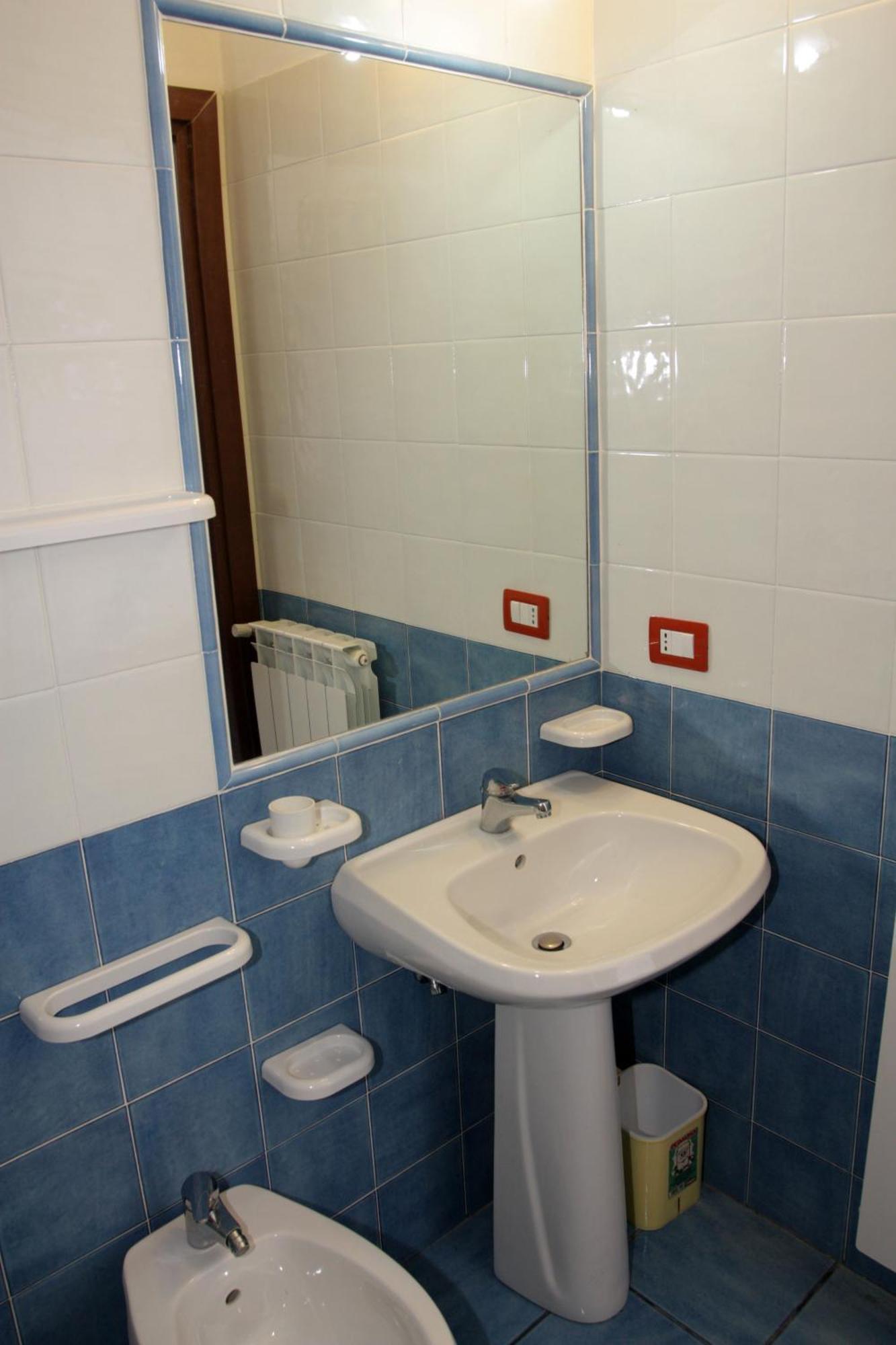 Hotel Santaclara Камерота Екстериор снимка