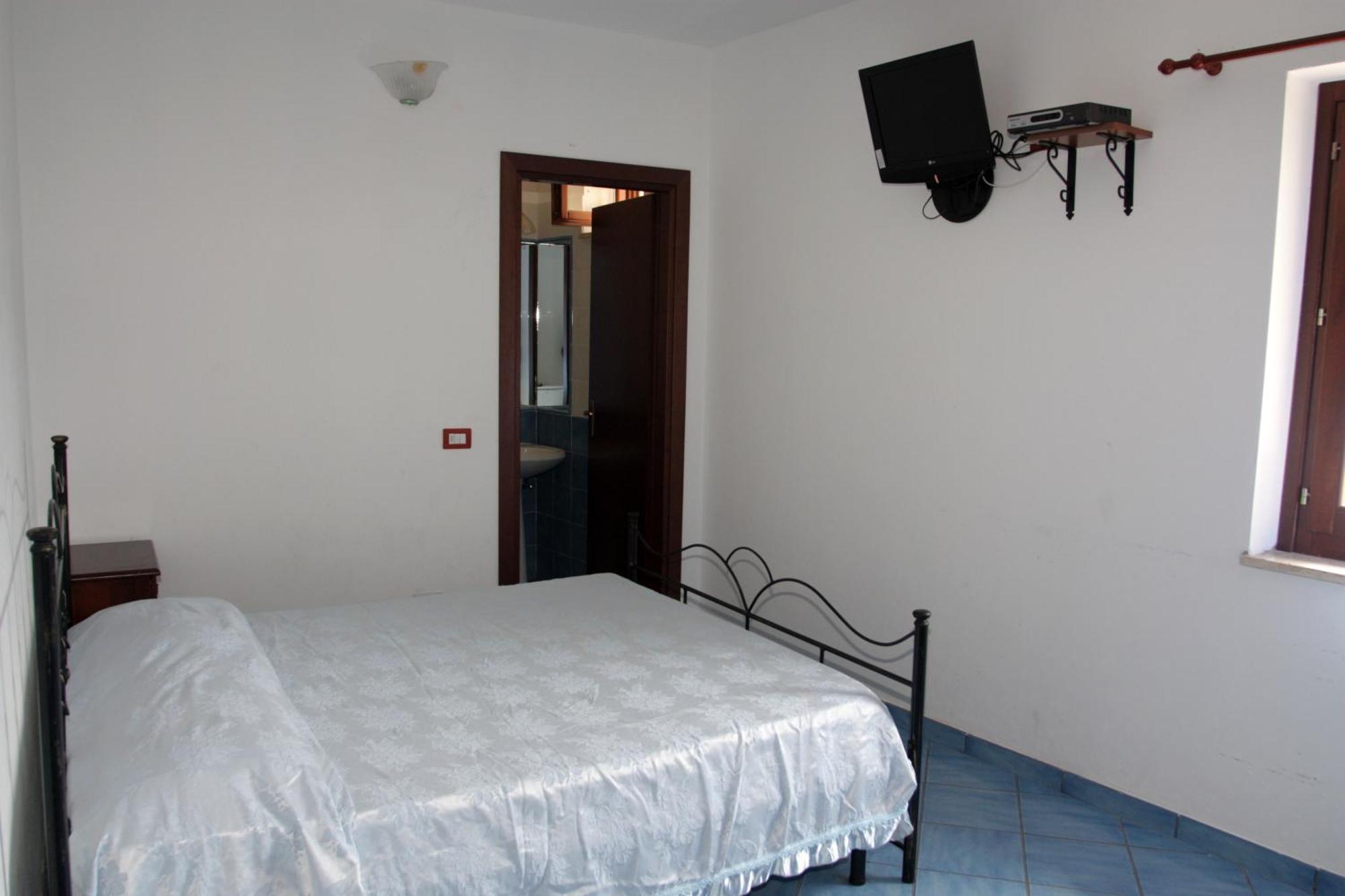 Hotel Santaclara Камерота Екстериор снимка